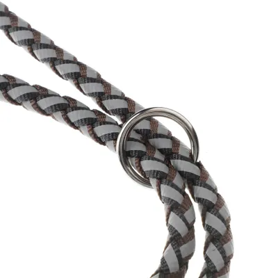 Mon Ami Luki - Laisse de dressage réfléchissante - multifonctions