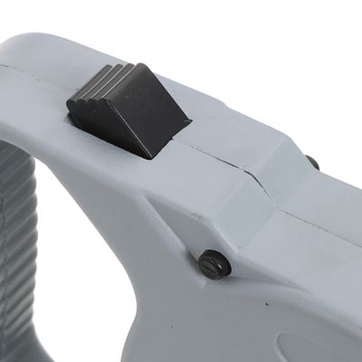 Mon Ami Luki - LAISSE EXTENSIBLE PM 3M / BLISTER GRIS