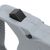 Mon Ami Luki - LAISSE EXTENSIBLE PM 3M / BLISTER GRIS