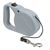 Mon Ami Luki - LAISSE EXTENSIBLE PM 3M / BLISTER GRIS