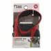 Mon Ami Luki - Laisse retractable filaire-chiens