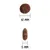 OWNAT - Chien Classic Mini Adult 8kg