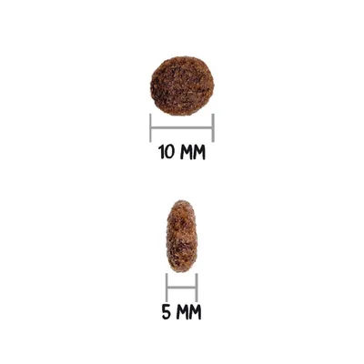 Ownat Croquettes pour chien Classic Mini Adult