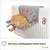 PiuPet Chaise longue chauffante pour chats PiuPet Chaise longue chauffante pour chats