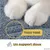 PiuPet Tapis de litière pour chats