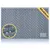 PiuPet Tapis de litière pour chats PiuPet Tapis de litière pour chats