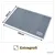 PiuPet Tapis de litière pour chats PiuPet Tapis de litière pour chats