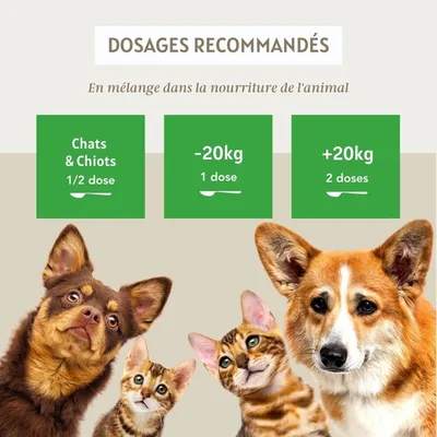 Complexe Vers Bio - Laboratoire Floralpina