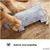 PiuPet® Katzenspielzeug 4er Set I Katzenminze Spielzeug I Baldrian Kissen PiuPet® Katzenspielzeug 4er Set I Katzenminze Spielzeug I Baldrian Kissen