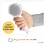 PiuPet® Brosse à Poils autonettoyante I Pour Chiens et Chats PiuPet® Brosse à Poils autonettoyante I Pour Chiens et Chats