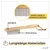 PiuPet® Peigne Anti-Puces pour Chat/Chien I Sans Plastique I Anti-Tiques