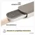 PiuPet® Brosse Anti-Poils Animaux I Autonettoyante I Pour Vêtements PiuPet® Brosse Anti-Poils Animaux I Autonettoyante I Pour Vêtements