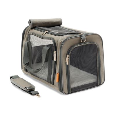 PiuPet Sac de transport pour animaux