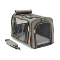 PiuPet Sac de transport pour animaux