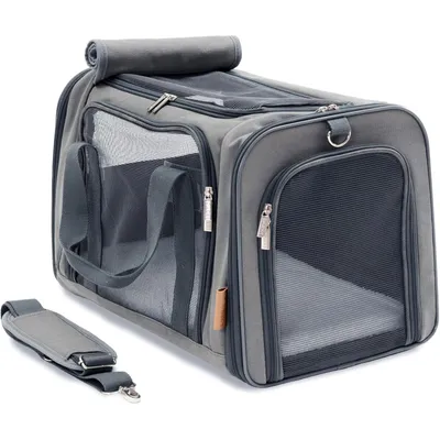 PiuPet Sac de transport pour animaux PiuPet Sac de transport pour animaux