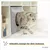 PiuPet® Katzenhöhle inkl Kissen I Kuschelhöhle Katze PiuPet® Katzenhöhle inkl Kissen I Kuschelhöhle Katze