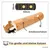 PiuPet Tunnel pour chats PiuPet Tunnel pour chats