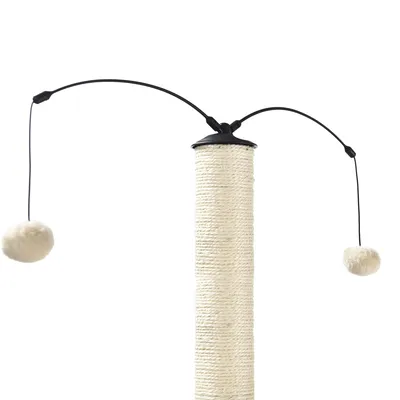 Home Deluxe Arbre à chat FURRY