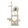 H 174 x W 49 x H 60 cm Beige