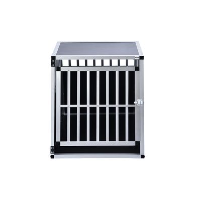 Home Deluxe Caisse de transport pour chiens SKITO