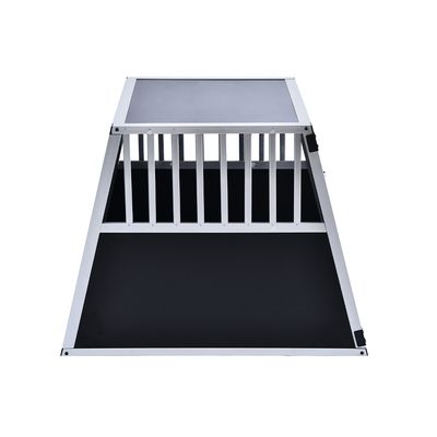 Home Deluxe Caisse de transport pour chiens SKITO