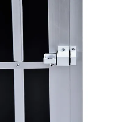 Home Deluxe Caisse de transport pour chiens SKITO