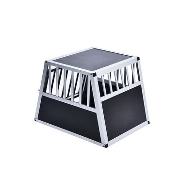 Home Deluxe Caisse de transport pour chiens SKITO
