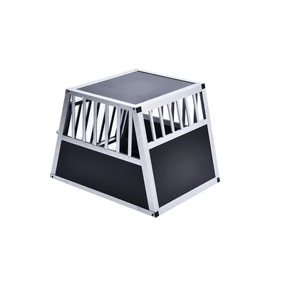 Home Deluxe Caisse de transport pour chiens SKITO