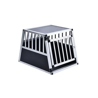 Home Deluxe Caisse de transport pour chiens SKITO