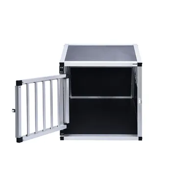 Home Deluxe Caisse de transport pour chiens SKITO