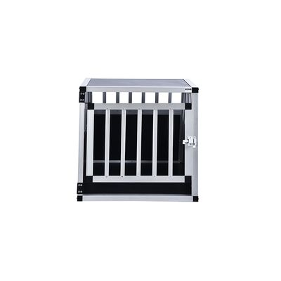Home Deluxe Caisse de transport pour chiens SKITO