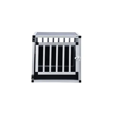 Home Deluxe Caisse de transport pour chiens SKITO