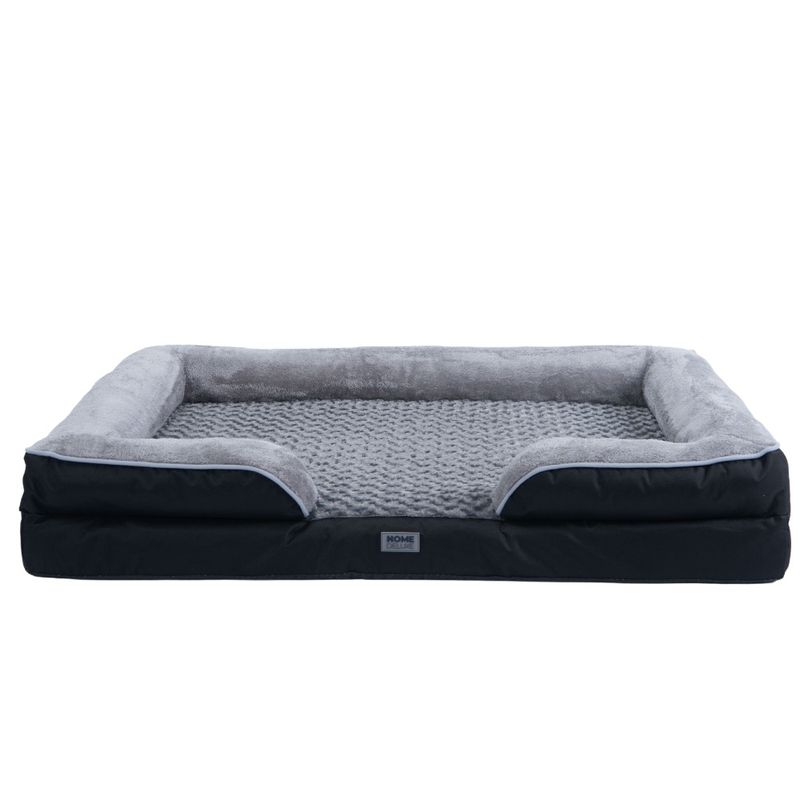 Home Deluxe Lit pour animaux SCOOBY