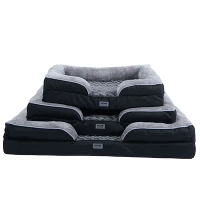 Home Deluxe Lit pour animaux SCOOBY