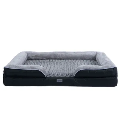 Home Deluxe Lit pour animaux SCOOBY