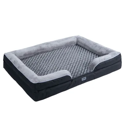 Home Deluxe Lit pour animaux SCOOBY