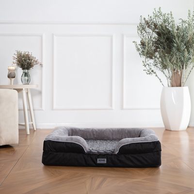 Home Deluxe Lit pour animaux SCOOBY