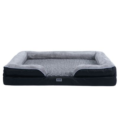 Home Deluxe Lit pour animaux SCOOBY