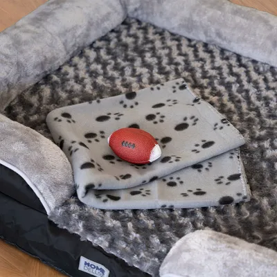 Home Deluxe Lit pour animaux SCOOBY Home Deluxe Lit pour animaux SCOOBY
