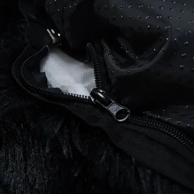 Home Deluxe Lit pour animaux MUFFIN