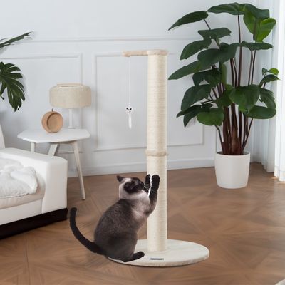 Home Deluxe Arbre à chat NEVA