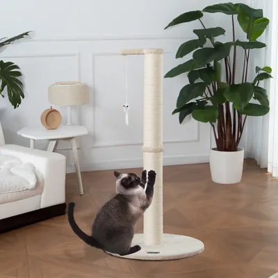Home Deluxe Arbre à chat NEVA