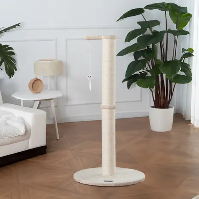 Home Deluxe Arbre à chat NEVA