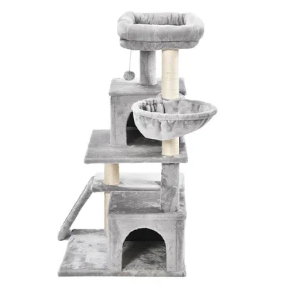 Home Deluxe Arbre à chat RUBY