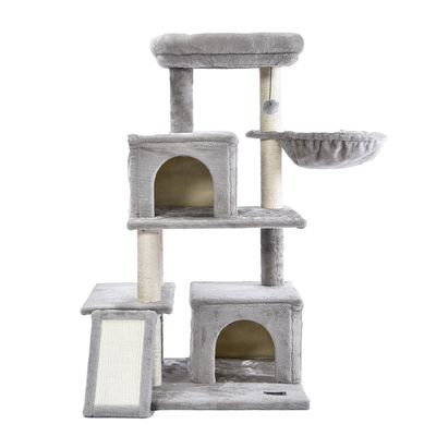 Home Deluxe Arbre à chat RUBY