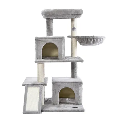 Home Deluxe Arbre à chat RUBY