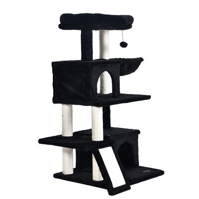 Home Deluxe Arbre à chat RUBY