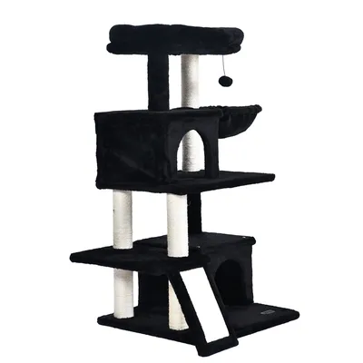 Home Deluxe Arbre à chat RUBY