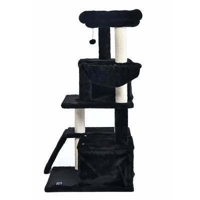 Home Deluxe Arbre à chat RUBY