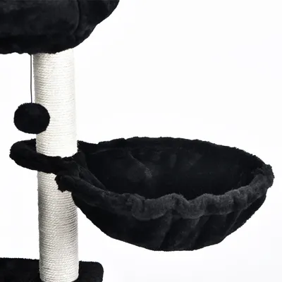 Home Deluxe Arbre à chat RUBY